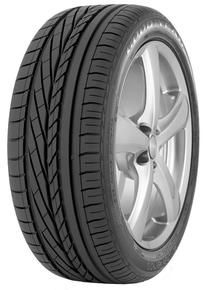 Vasarinė automobilių padanga Goodyear Exellence 245/40/R20, 99-Y, D, B, 72 dB