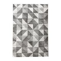 Paklājs Domoletti, pelēka krās., 300 cm x 200 cm