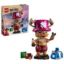 Konstruktorius LEGO® One Piece Tony Tony Chopper 75643, 577 vnt.