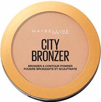 Bronzantas Maybelline, maybelline medium warm sp., 200 medium cool, 9.25 g