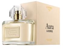 Tualetes ūdens Loewe, 40 ml