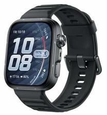 Viedais pulkstenis Huawei Watch Fit 5 Pro 55020HRY, melns krās.