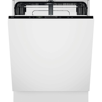 Įmontuojama indaplovė AEG GI6200D2SG