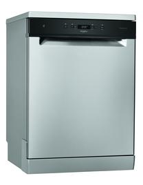 Indaplovė Whirlpool WRFC 3C26 X, nerūdijančiojo plieno sp.