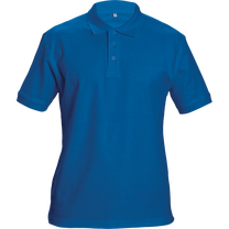 Darba krekls universāls Cerva Dhanu, zila "electric blue" krās., M izmērs