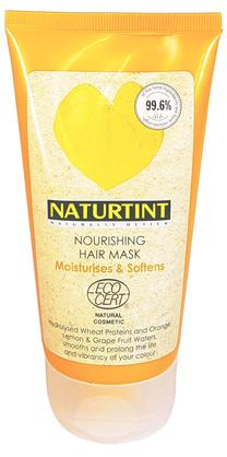 Маска для волос Naturtint, 150 мл