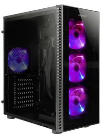 Stacionarus kompiuteris Intop Intel® Core™ i7-12700F, 1 TB, DDR4 16 GB, SSD 1 TB, Nvidia GeForce GTX 1650 8 GB GDDR6 RM28475NS