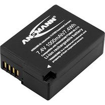 Akumulators Ansmann DMW-BLC12, Li-ion, 1000 mAh