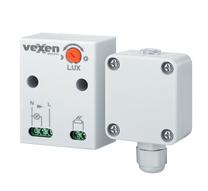 Выключатель Vexen Electric TWS-16BG, 230 В, 1200 Вт
