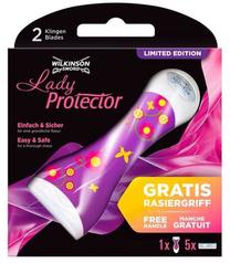 Бритва Wilkinson Sword Lady Protect, 6 шт.