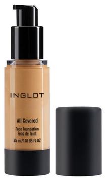 Жидкая основа для макияжа Inglot, inglot 18 цв., 18