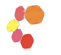 Išmanioji apšvietimo sistema Nanoleaf KIT 5 NL42-5002HX-5PK