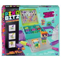 Kūrybos rinkinys Spin Master Pixo Bitz 6064541