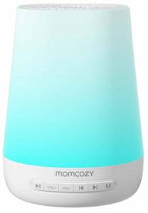 Migdukas Momcozy, balta sp.
