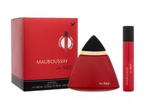 Smaržu komplekts Mauboussin In Red