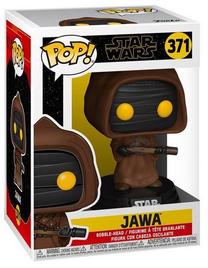 Rotaļlietu figūriņa Funko POP! Star Wars Jawa 371
