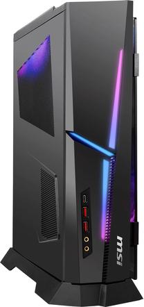 Stacionarus kompiuteris MSI Intel Core i9-9900K, DDR4 32 GB 512 GB 2 TB, Nvidia GeForce RTX 2080 8 GB GDDR6, Windows 10