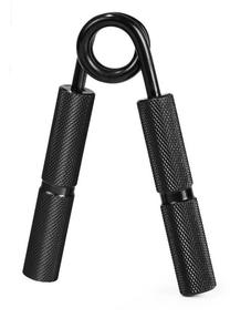 Plaukstu espanderis Gymstick Aluminum Hand Grip 61233-140, 21 cm, 0.175 kg