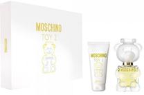 Dāvanu komplekts sievietēm Moschino Toy 2
