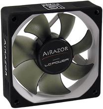 Oro aušintuvas korpusui LC-Power LC-CF-80-PRO