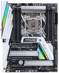 Emaplaat Asus PRIME X299-DELUXE II