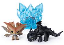 Rinkinys Spin Master How To Train Your Dragon