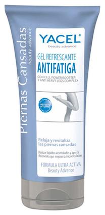 Kāju krēms Yacel Tired legs, 200 ml