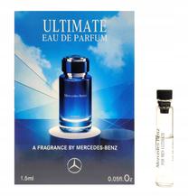 Parfimērijas ūdens Mercedes-Benz Ultimate, 1.5 ml