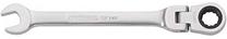 KS Tools 503.4721 Open-Ended Spanner 21mm