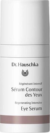 Сыворотка для глаз Dr. Hauschka Regenerating Intensive, 15 мл