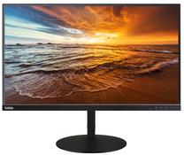 Monitorius Lenovo ThinkVision P27u, 27", 6 ms