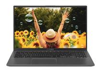 Sülearvuti Asus VivoBook 15 X512UA-EJ265T, Intel® Core™ i5-8250U, 8 GB, 256 GB, 15.6 ", Intel HD, hall v., EN, Windows