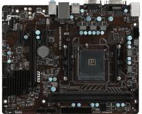 Emaplaat MSI A320M PRO-VD/S V2
