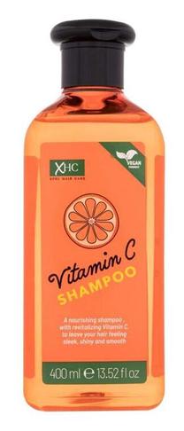 Šampūnas Xpel Vitamin C, 400 ml
