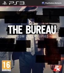 PlayStation 3 (PS3) spēle 2k Games Bureau Xcom Declassified, angļu