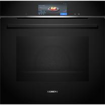 Встраиваемый духовой шкаф Siemens iQ700 HB778G3B1