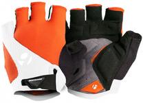 Перчатки Bontrager, oранжевый цв., XL