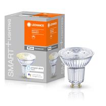 Nutikas pirn Ledvance LED, PAR16, 2700 °K, GU10, 5 W, 350 lm