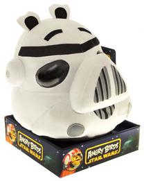 Mīkstā rotaļlieta Angry Birds, 20 cm