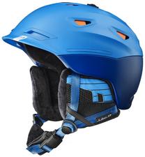 Slēpošanas ķivere Julbo, zila krās., 60-62 cm