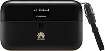 Maršrutizatorius Huawei E5885Ls-93a, juoda sp.