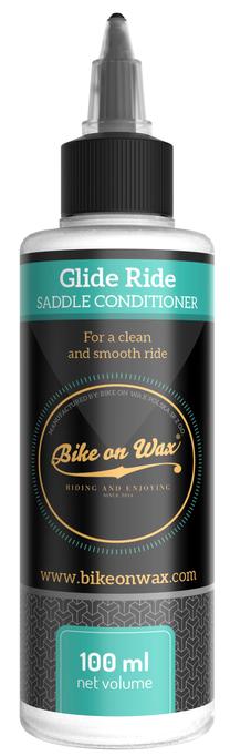 Dviračių valiklis Bike on Wax Glide Ride, 100 ml