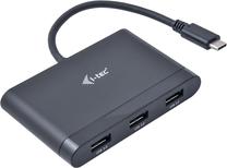 USB šakotuvas i-Tec, 13 cm