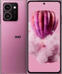 Mobilusis telefonas HMD Skyline, 256 GB, rožinė sp.