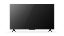 Televizorius TCL 43P639, 43 ", UHD