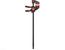 Spīles Bessey EZXL60-9, plastmasa/metāls, 60 cm x 9 cm