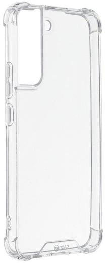 Telefona vāciņš Armor Jelly Case, caurspīdīga krās., Samsung