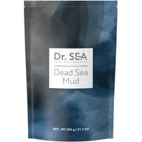 Маска для тела Dr. Sea Dead Sea Mud, 600 г