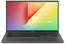 Sülearvuti Asus VivoBook 15 R564UA-EJ146|8, Intel® Core™ i3-7020U, 8 GB, 256 GB, 15.6 ", Intel HD, hall v., EN, Dos