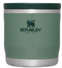 Termosas maistui Stanley The Adventure To-Go, 0.35 l, hammertone green sp.